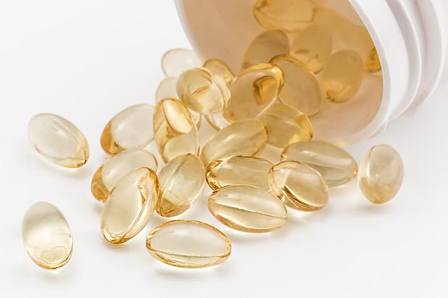 What Supplements Work Best for Anxiety and Depression?