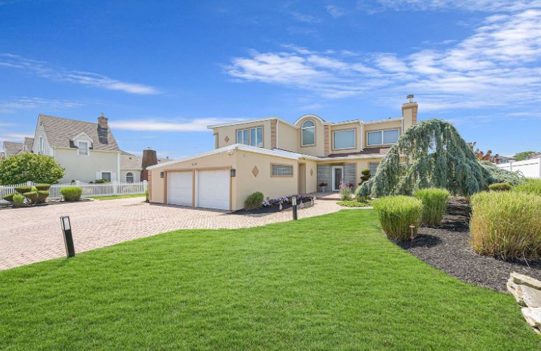 Discover the Serene Charm of Nassau Shores Empire Psychiatry