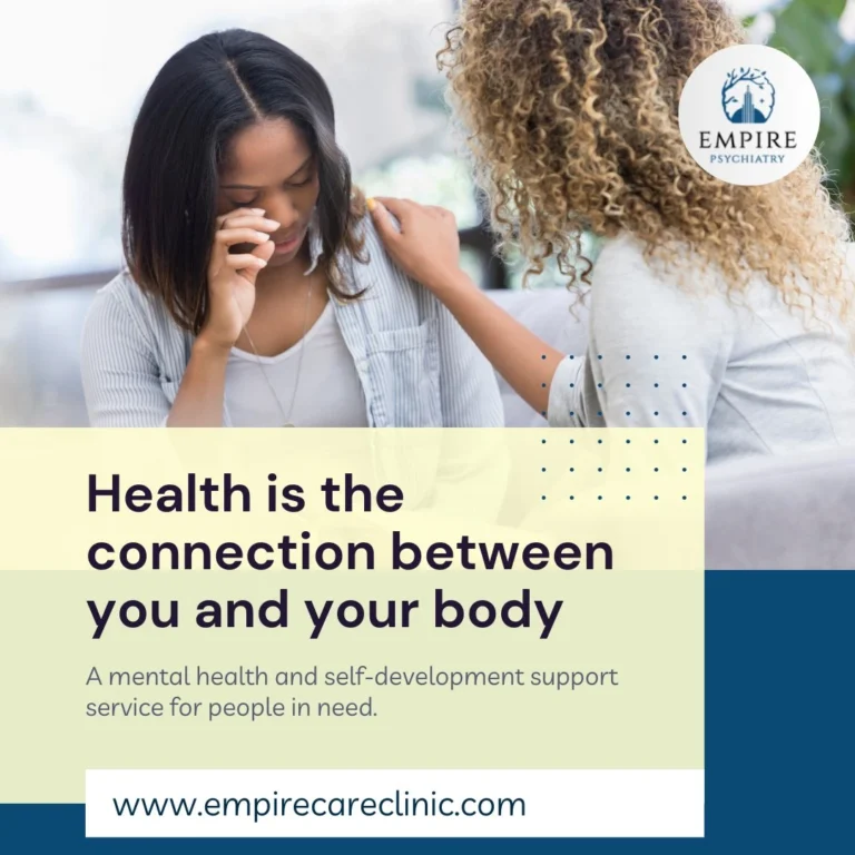 How to Find a Psychiatrist Accepting New Patients (Including Telepsychiatry Options)