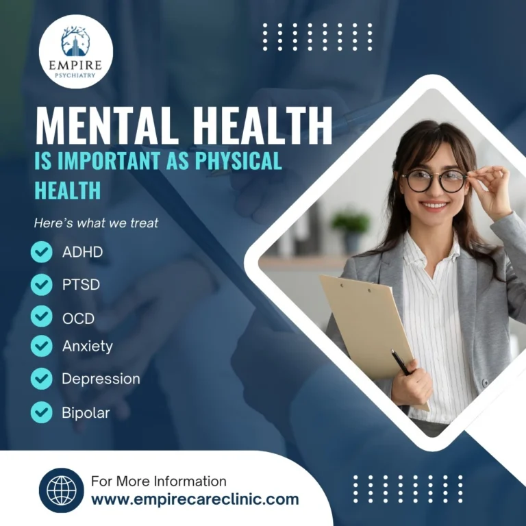 What Happens During Your First Visit to a Psychiatrist?