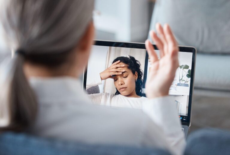 Telepsychiatry Explained: How Online Appointments Work and When They’re a Good Fit