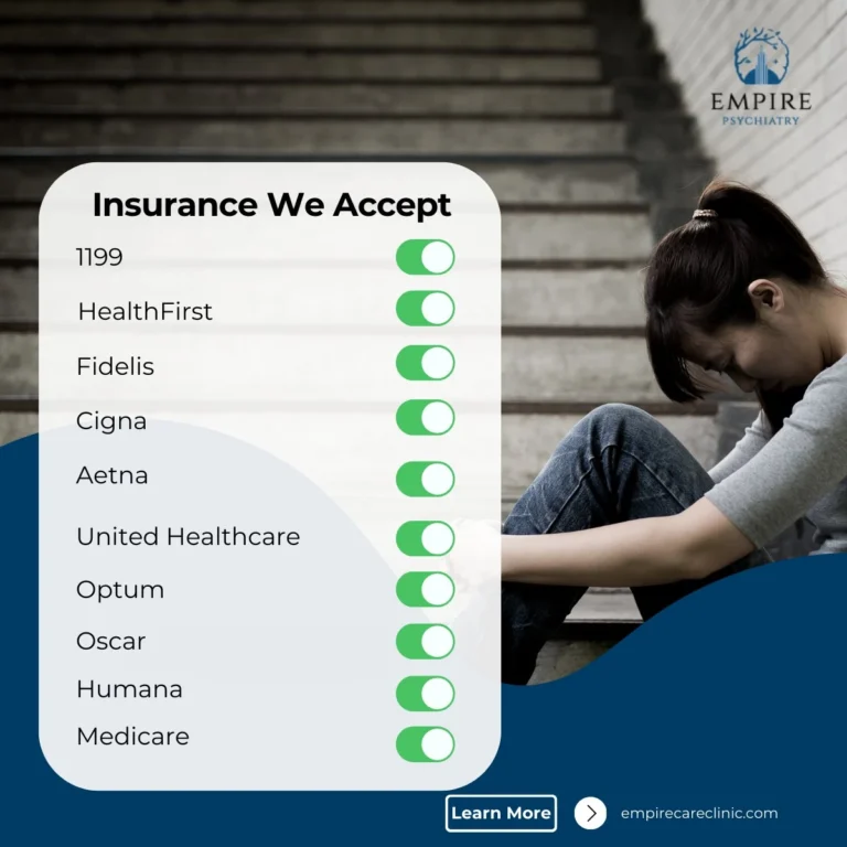 Does Insurance Cover Psychiatric Care? What Patients Need to Know