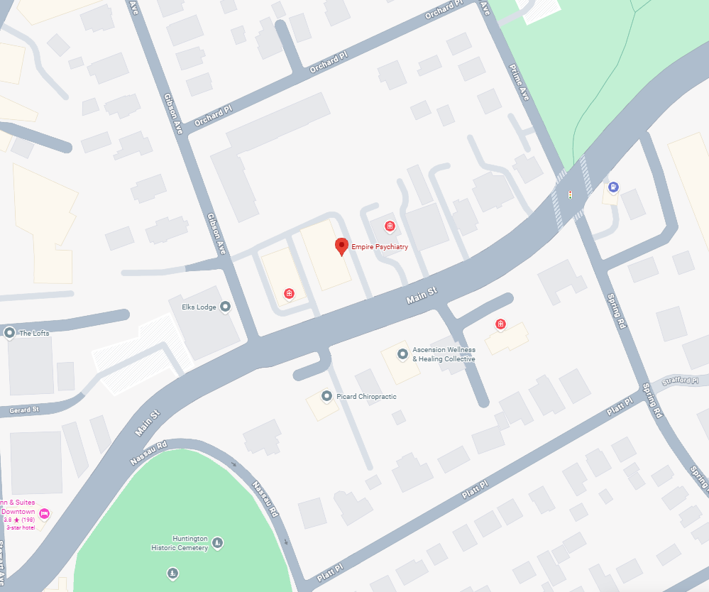 177 Main St Ste 204B, Huntington, NY 11743