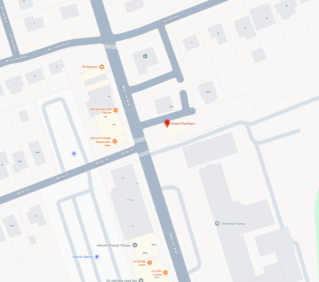 124 Merrick Ave Ste 5, Merrick, NY 11566