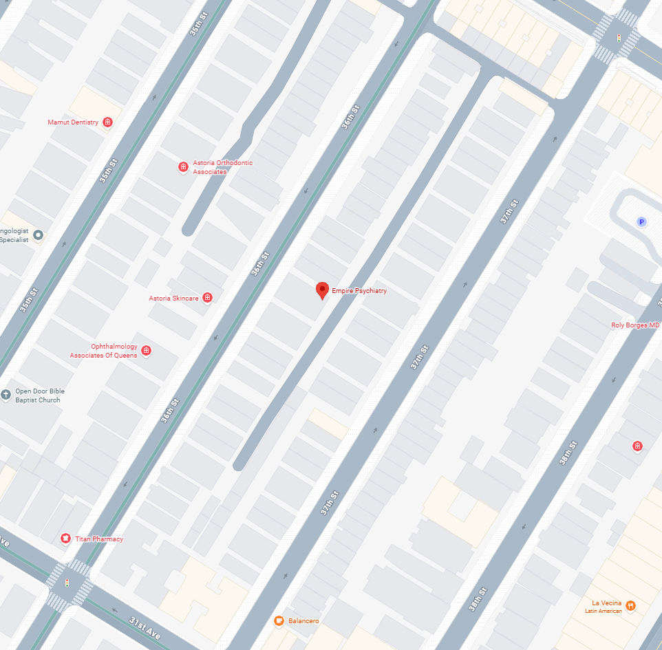 30-51 36th St 1st floor, Queens, NY 11103