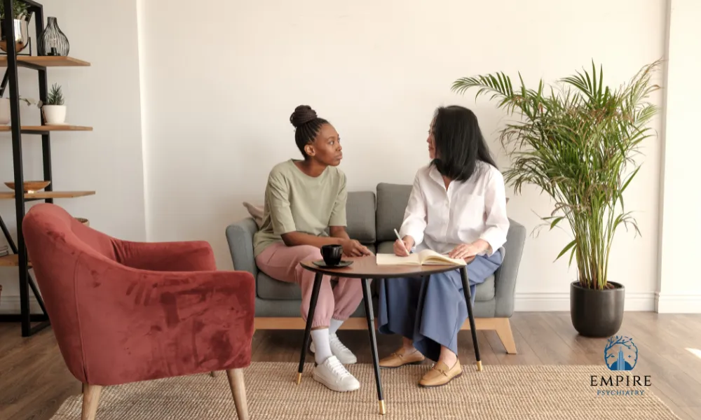 1 April_Geo Expansion_Psychiatrist in Williamsburg, Brooklyn