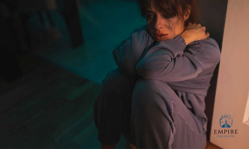 2 Who Can Prescribe Anxiety Medication in NY_