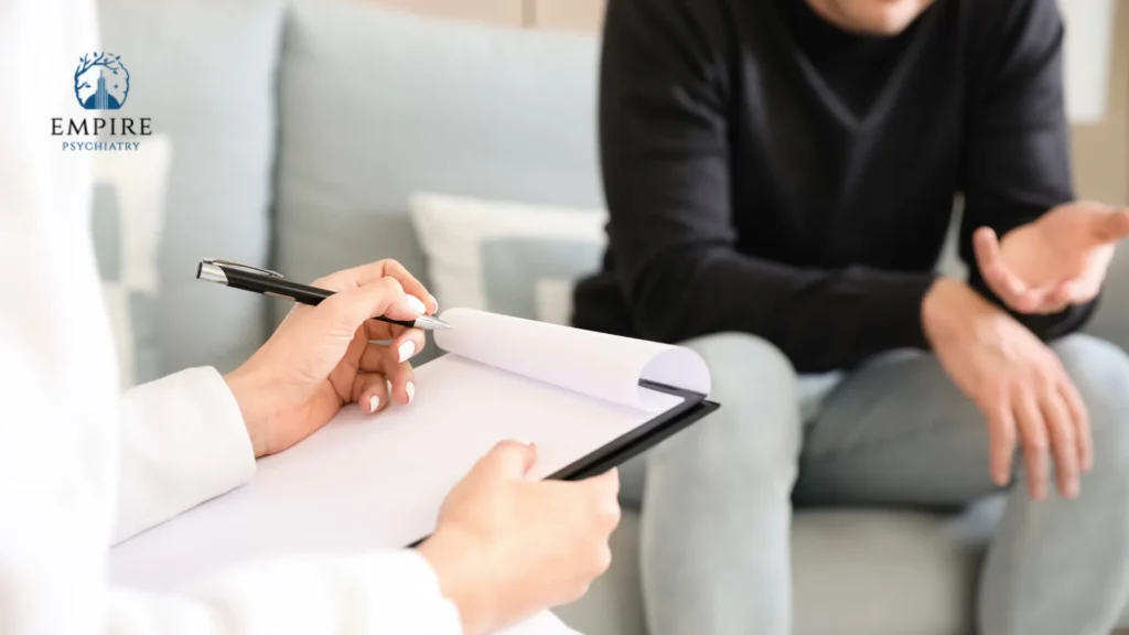 Psychiatrist in Malverne, NY