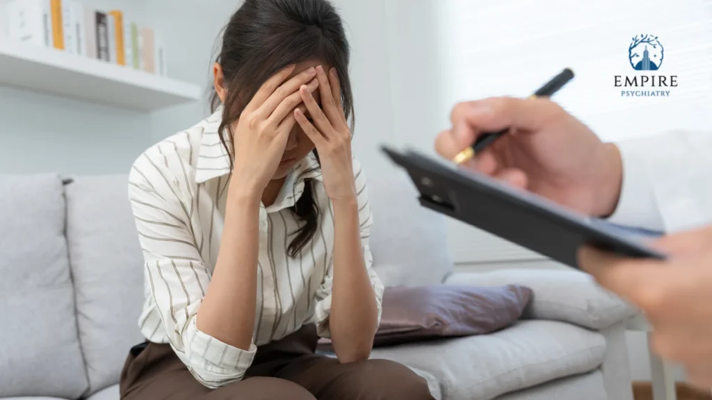 Psychiatrist in Lynbrook, NY