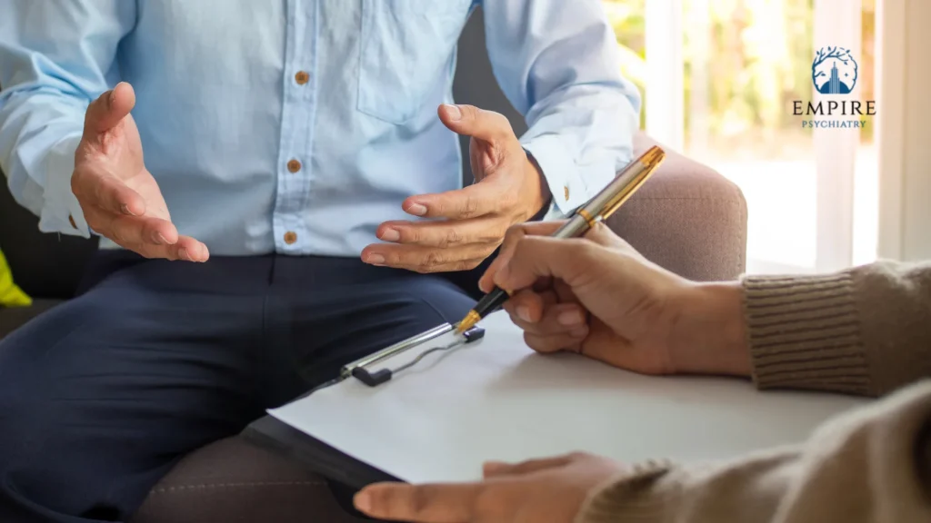 Psychiatrist in Lakeview, NY