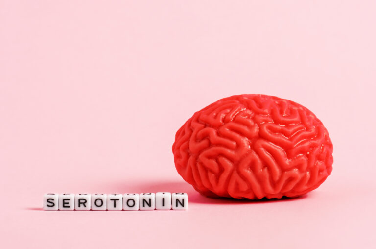 selective serotonin reuptake inhibitor